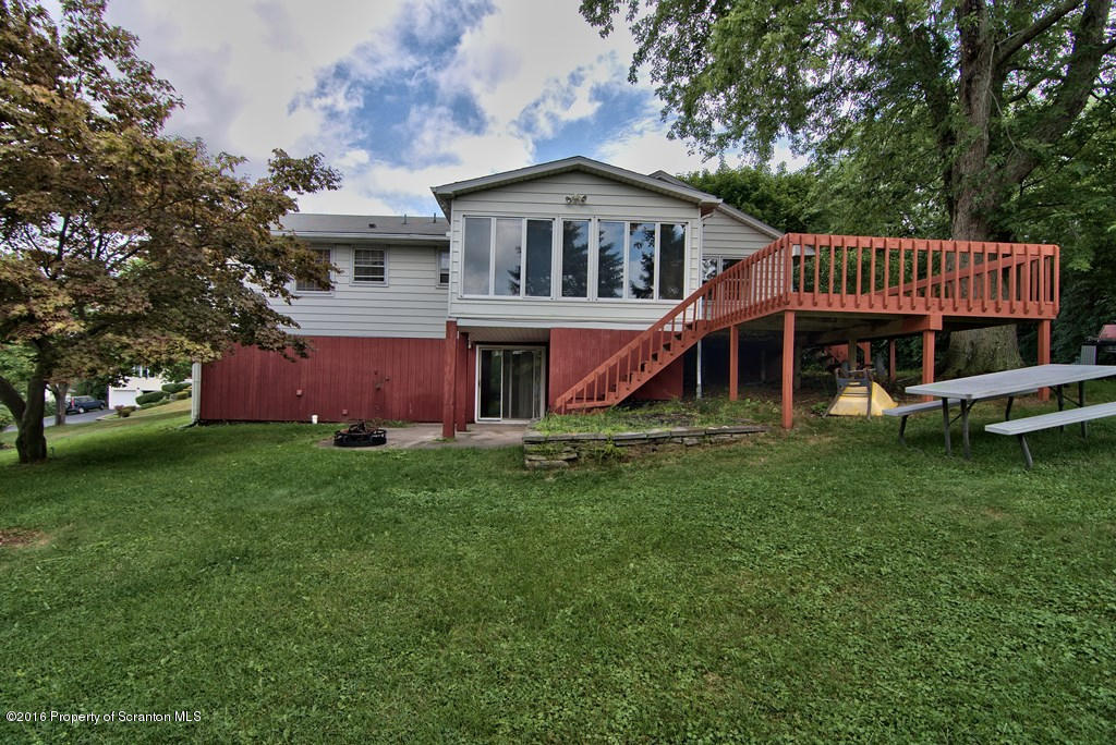 117 Welsh Hill Road Clarks Summit, PA 18411 - Photo 17 of 49 Gallery Image 17