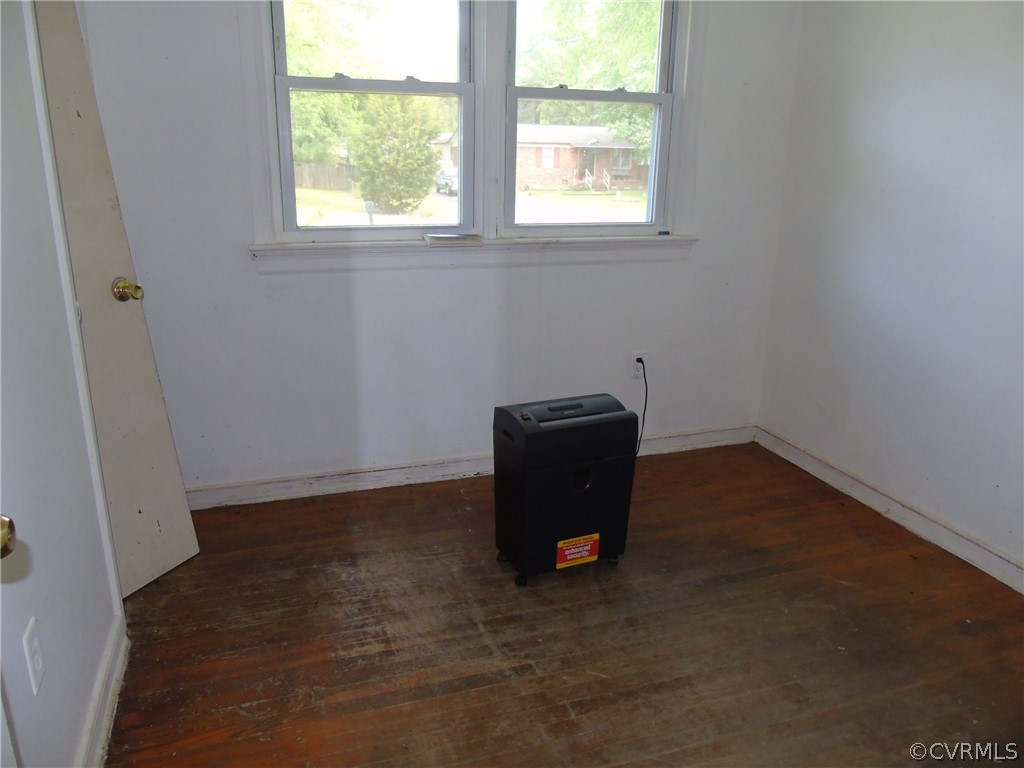 2913 Perlock Road North Chesterfield, VA 23237 - Photo 6 of 10 Bedroom