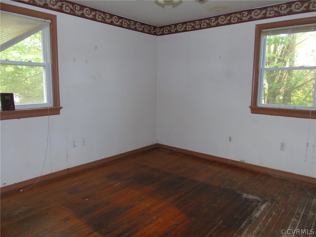 2913 Perlock Road North Chesterfield, VA 23237 - Photo 8 of 10 Master Bedroom