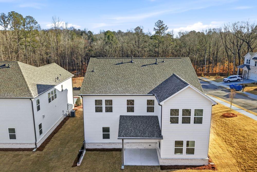 300 Meacham Court Dacula, GA 30019 - Photo 2 of 44
