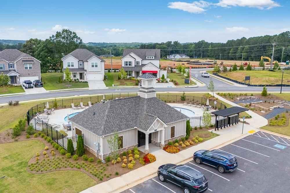 300 Meacham Court Dacula, GA 30019 - Photo 37 of 44