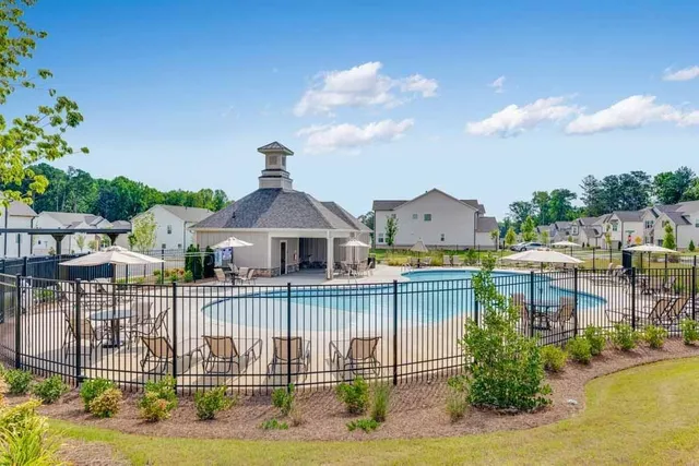 $593,990 | 300 Meacham Court, Dacula, GA 30019