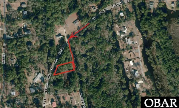 $289,000 | 4330 Carrenda Lane, Kitty Hawk, NC 27949