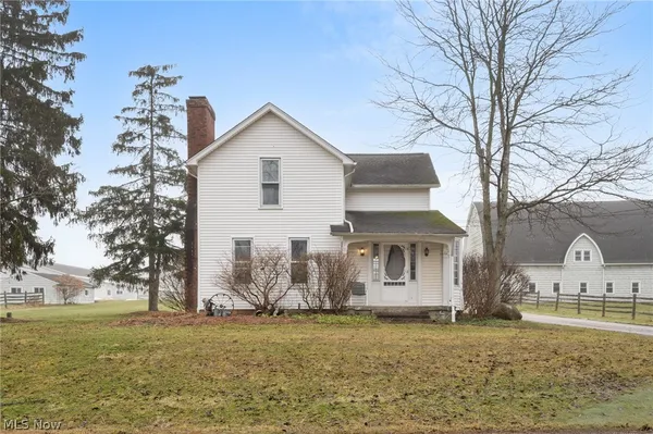 $1,749,900 | 9455 Robinson Road, Chardon, OH 44024