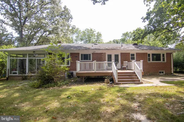 $3,250 | 2205 Parker Avenue, Silver Spring, MD 20902