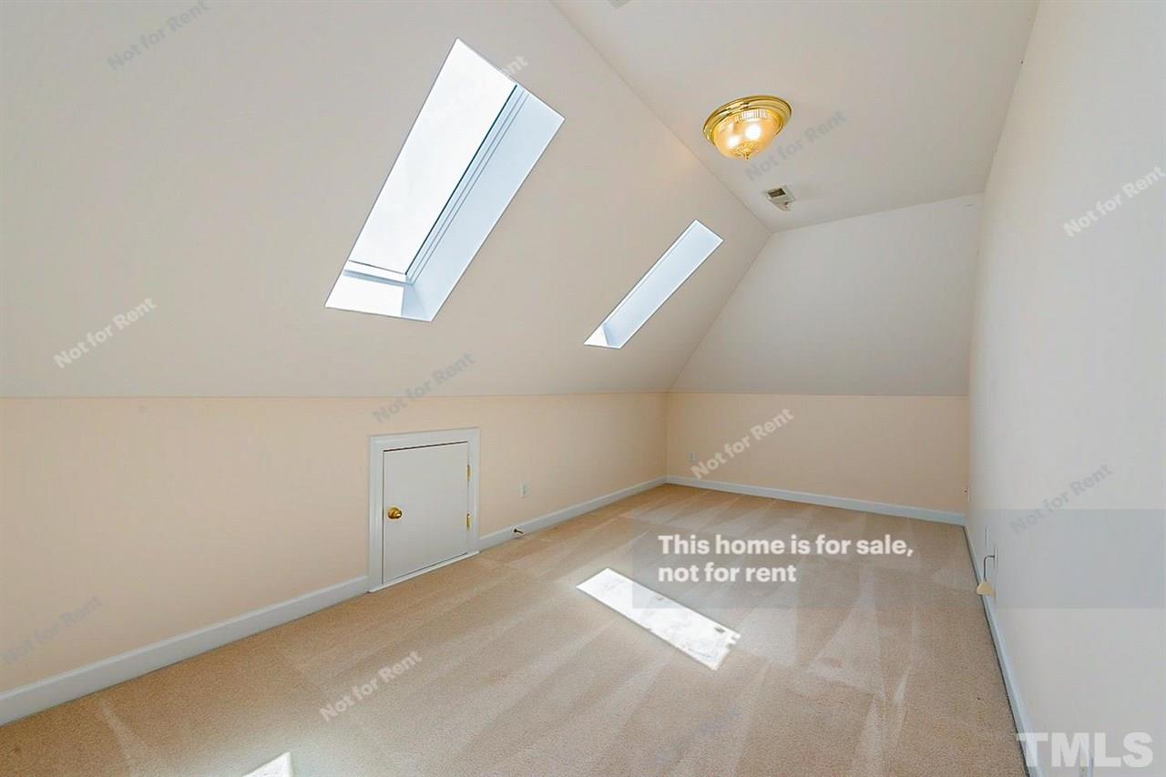 4519 Deer Stream Lane Raleigh, NC 27603 - Photo 22 of 26