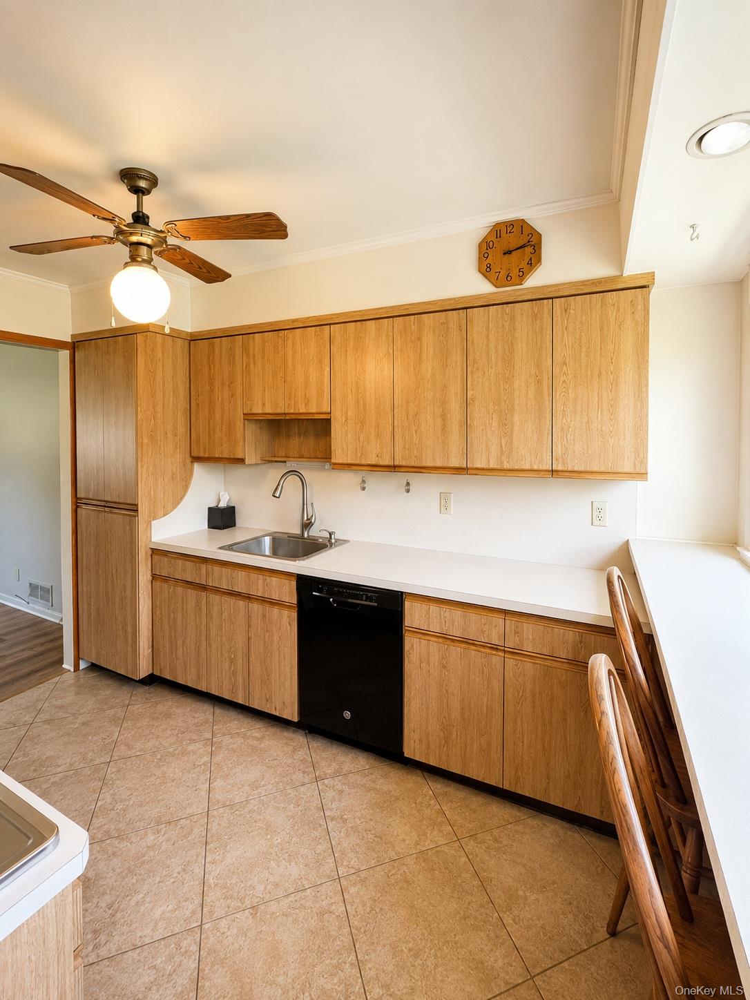 16 Clay Pitts Road Greenlawn, NY 11740 - Photo 9 of 25 Kitchen \