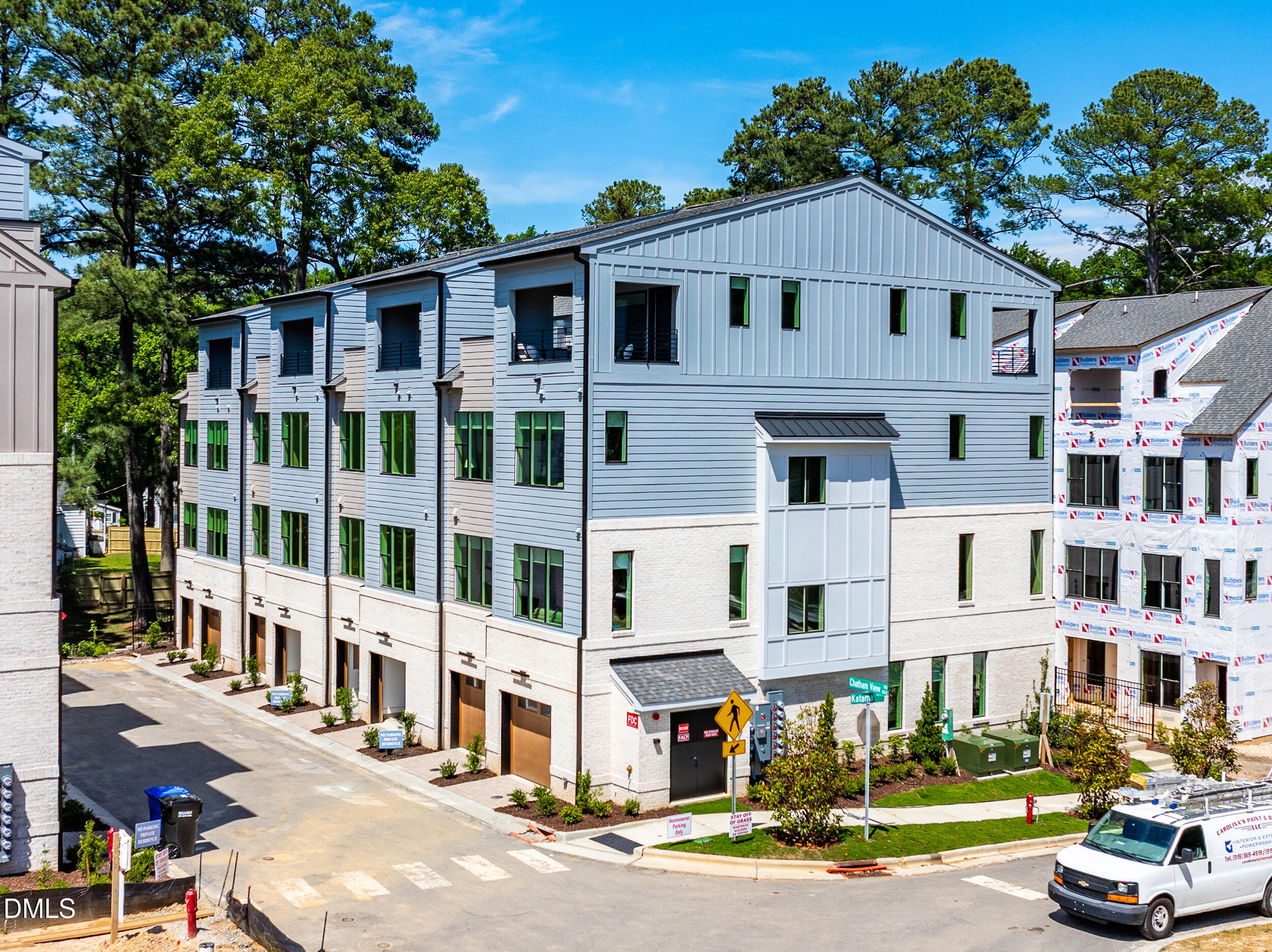 407 Chatham View Road Cary, NC 27511 - Photo 3 of 48