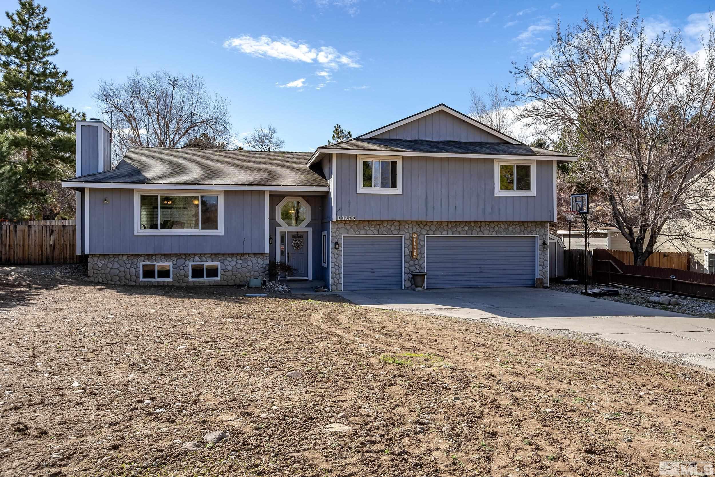 11330 Cornerbrook Court Reno, NV 89511 - Photo 1 of 23 Photo 1