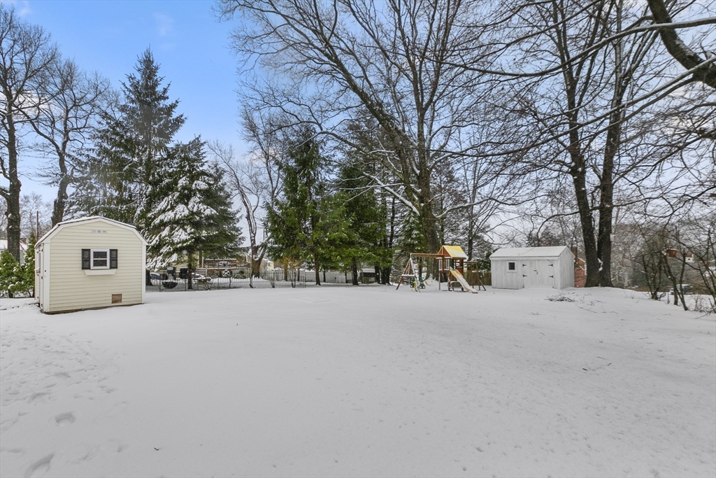 94 Benjamin Road Marlborough, MA 01752 - Photo 12 of 12 Gallery Image 12