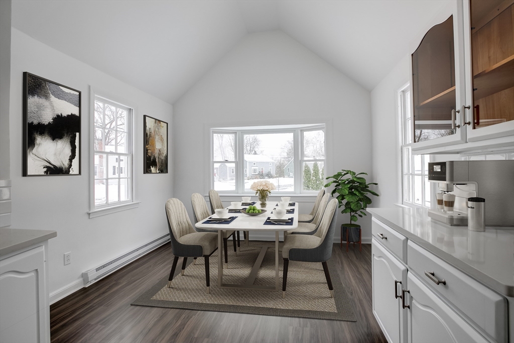 94 Benjamin Road Marlborough, MA 01752 - Photo 4 of 12 Gallery Image 4