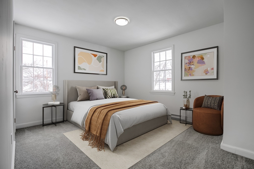 94 Benjamin Road Marlborough, MA 01752 - Photo 9 of 12 Gallery Image 9