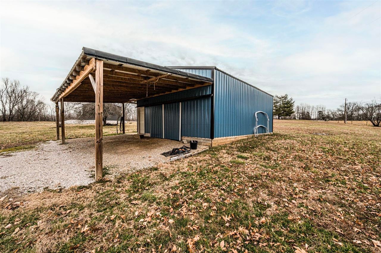 741 Beaver Point Road Glasgow, KY 42141 - Photo 1 of 1 Gallery Image 1