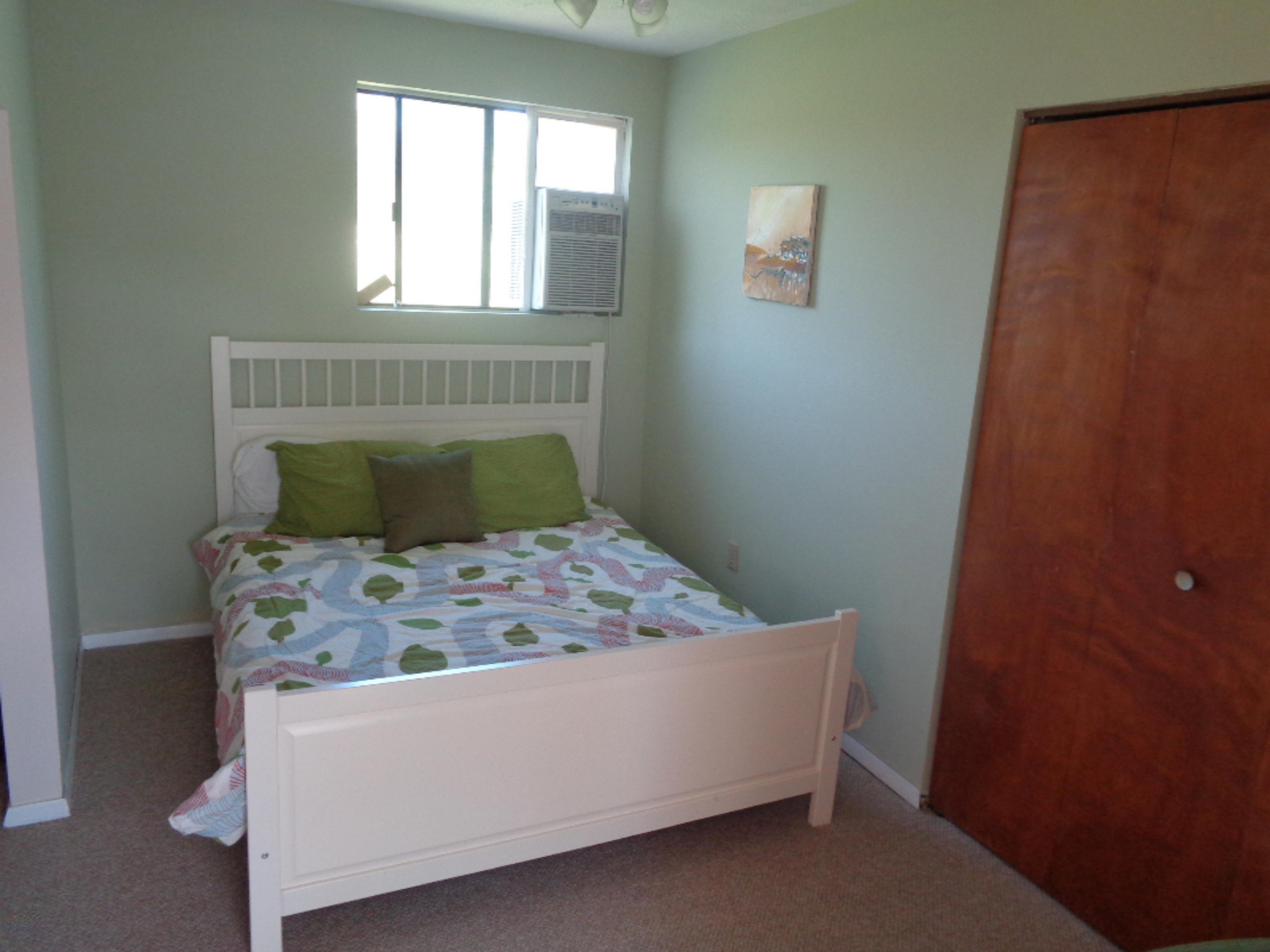 8755 Highland Road Watervliet, MI 49098 - Photo 29 of 34 upper level bedroom 1
