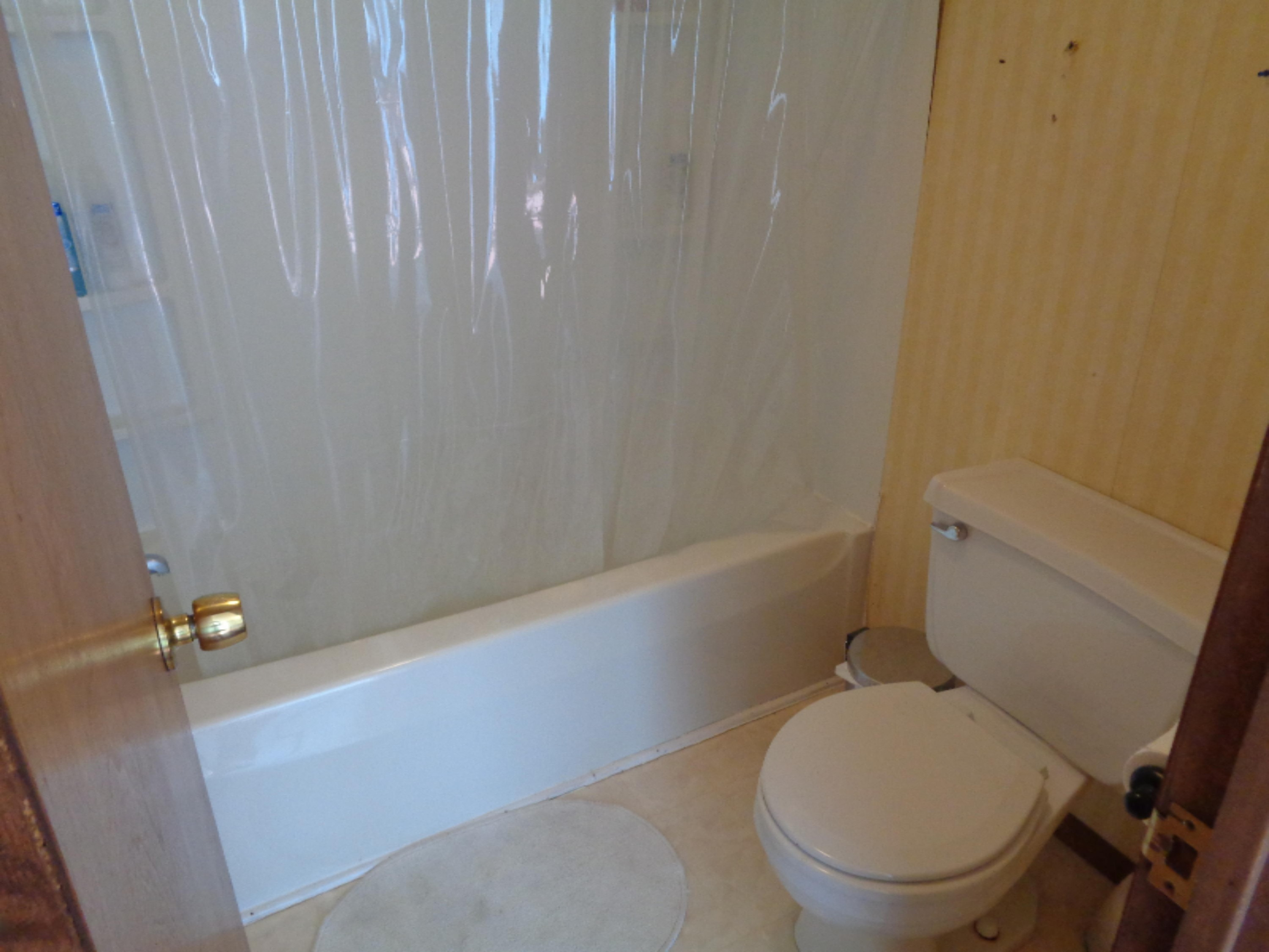 8755 Highland Road Watervliet, MI 49098 - Photo 31 of 34 upper level bathroom