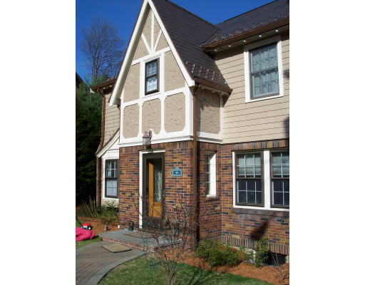 29 Leicester Road Belmont, MA 02478 - Photo 3 of 8