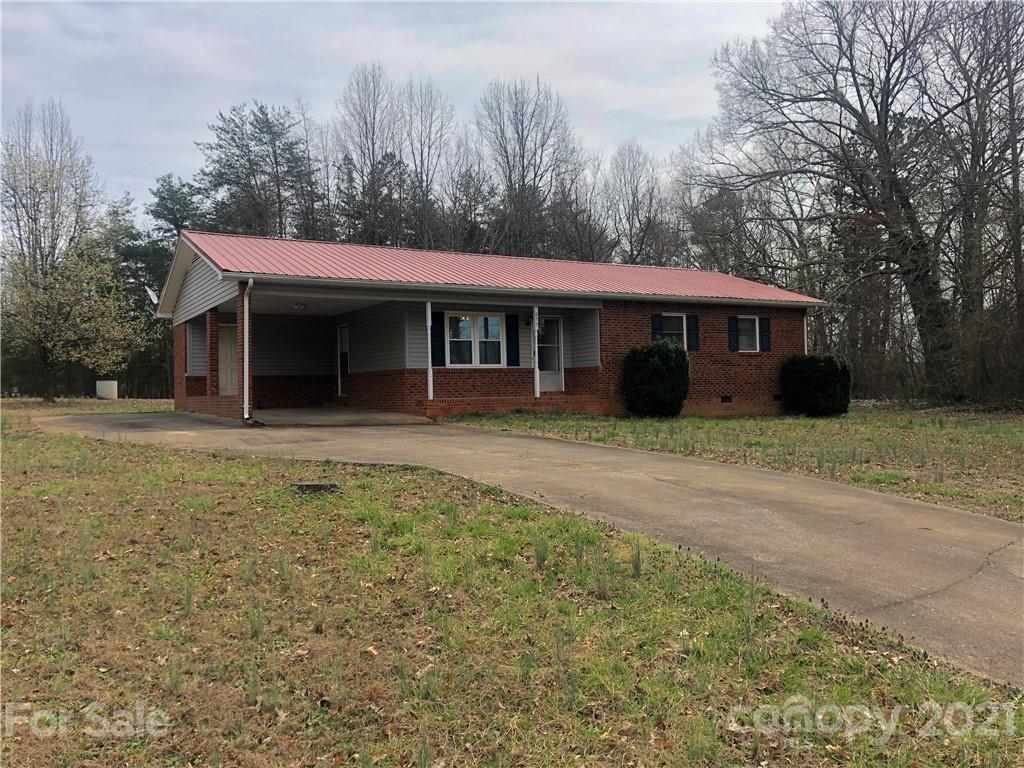 655 Racepath Church Road Ellenboro, NC 28040 - Photo 2 of 14 Gallery Image 2