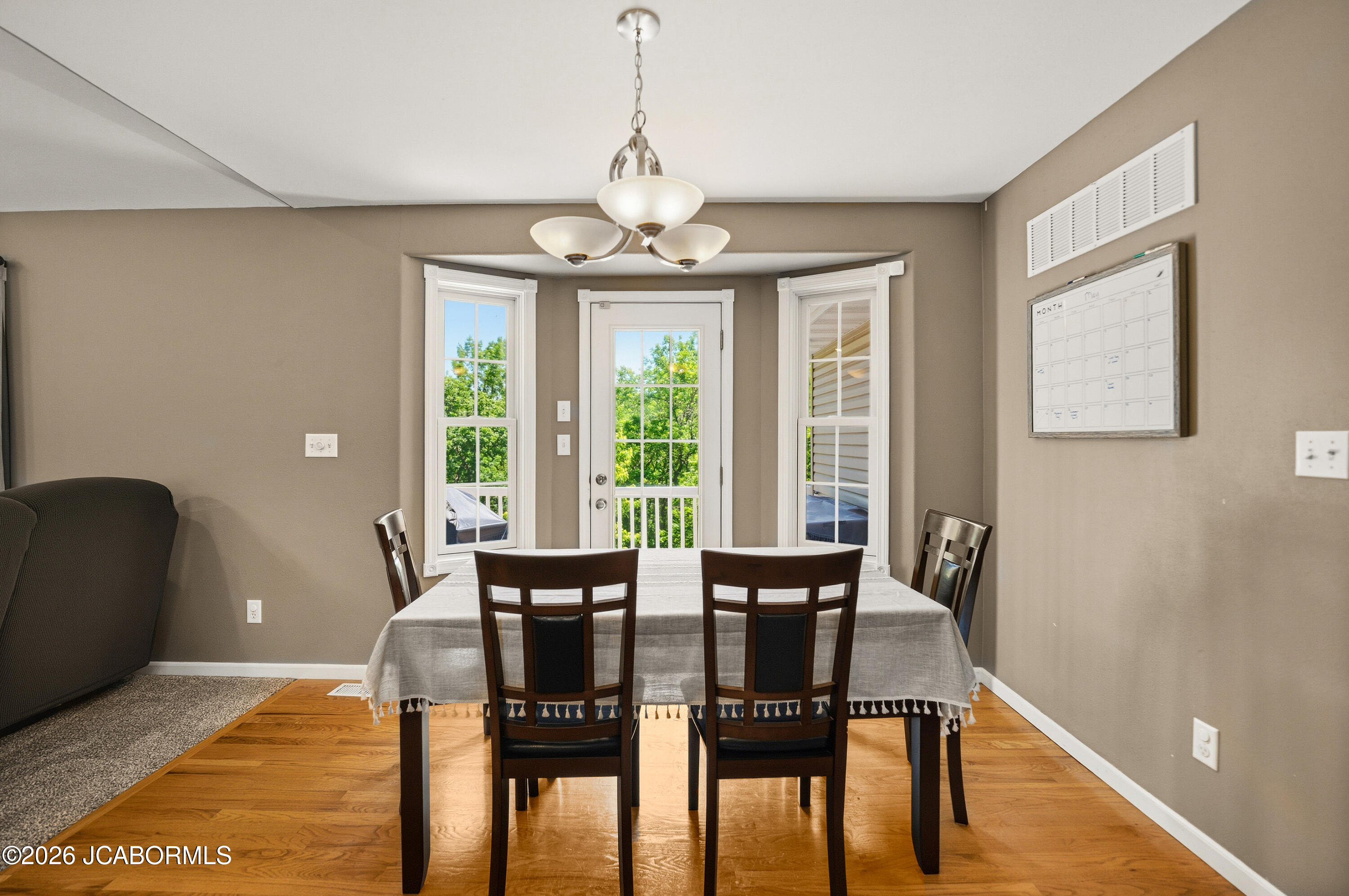 1205 Choctaw Ridge Drive Holts Summit, MO 65043 - Photo 12 of 50