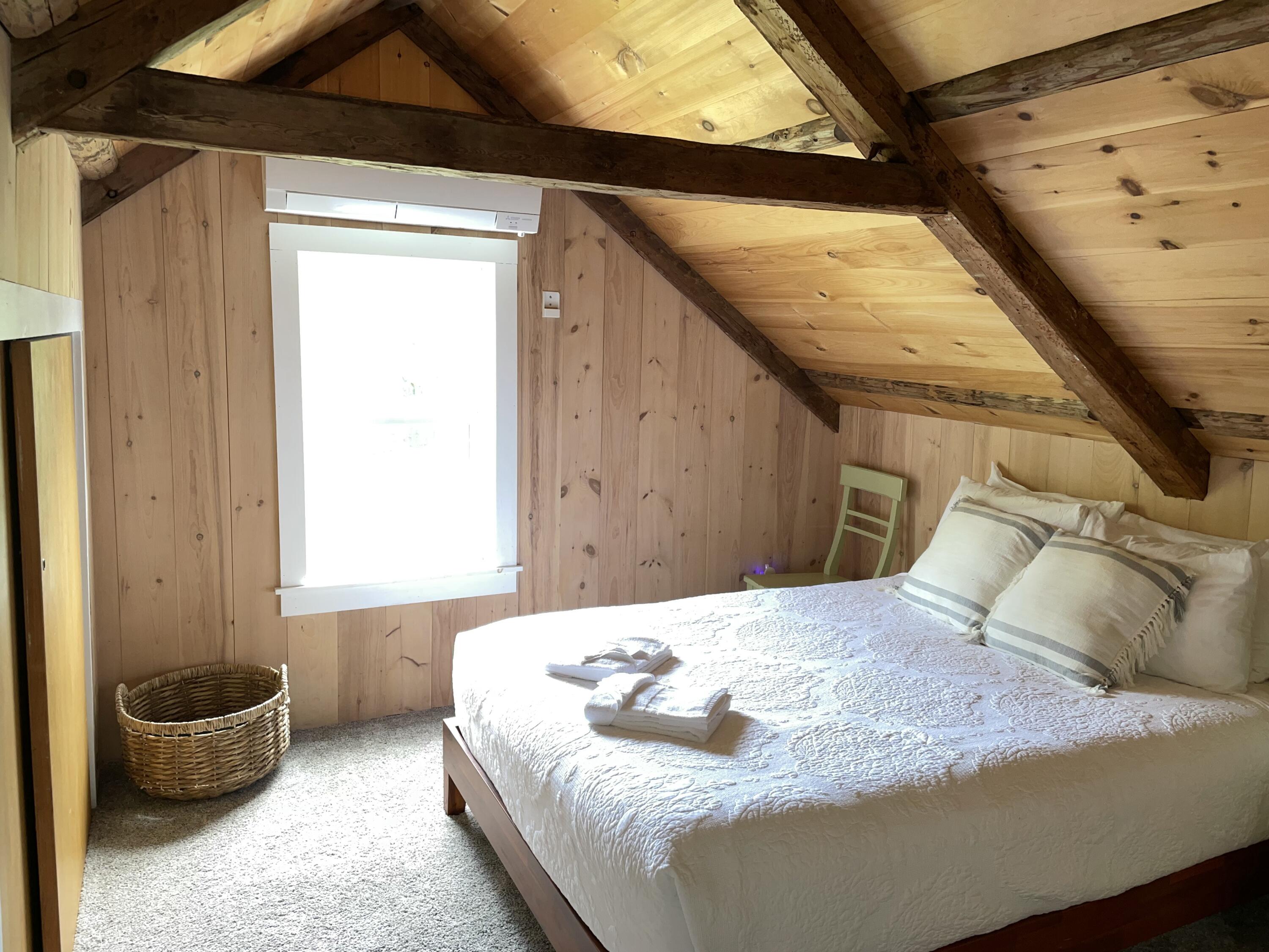 99 Whitney Farm Road Mount Desert, ME 04660 - Photo 26 of 29 2nd Bedroom up