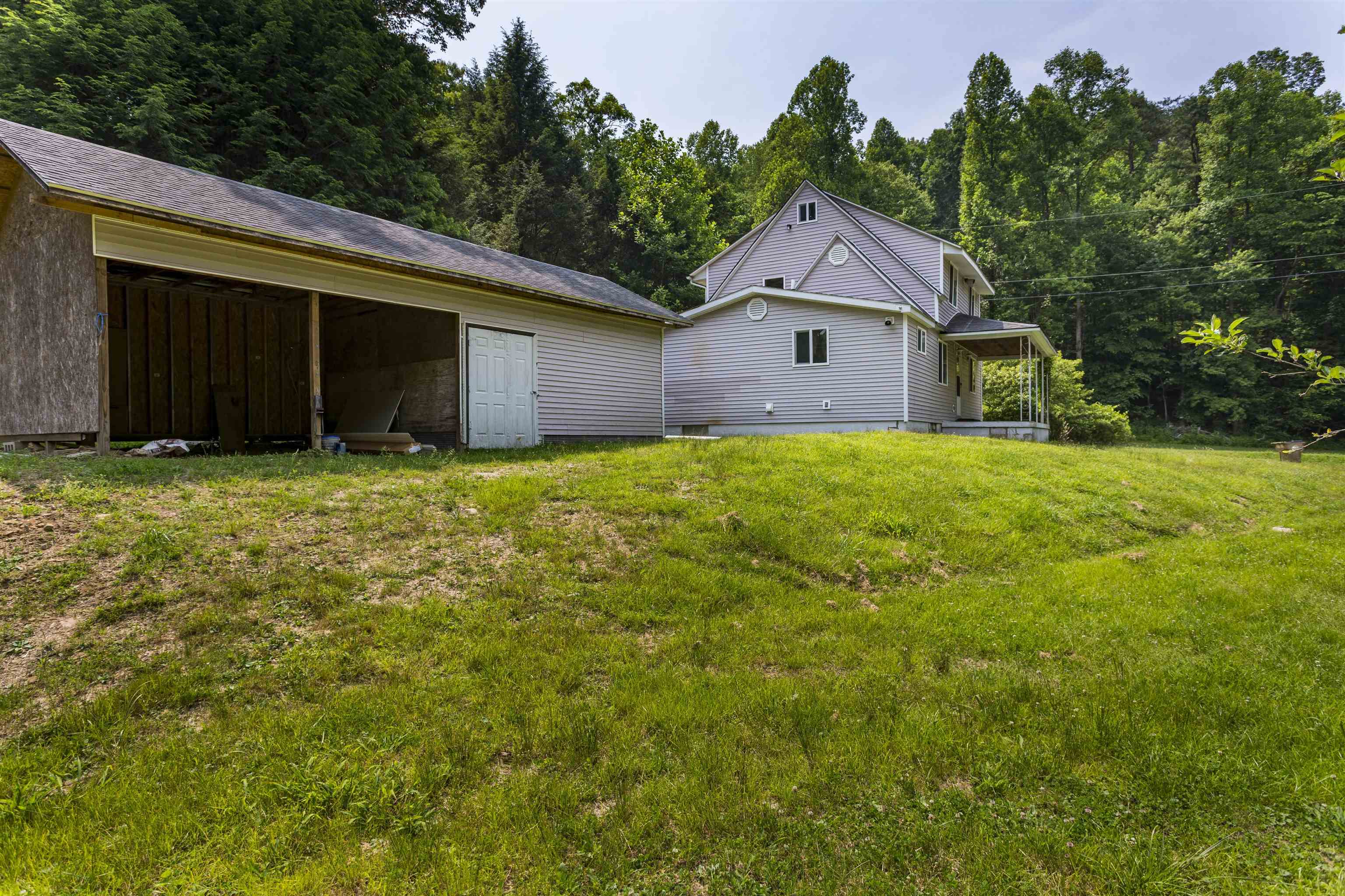 61 Edds Branch Road Wayne, WV 25570 - Photo 23 of 31