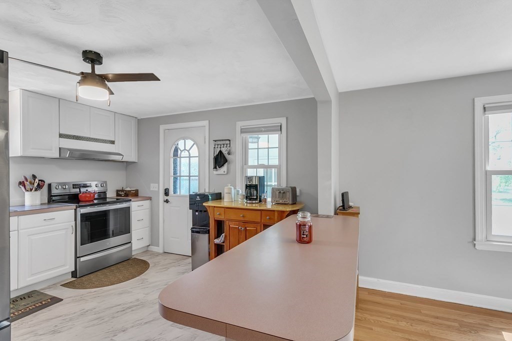 63 Ridgeview Terrace Westfield, MA 01085 - Photo 13 of 28 Gallery Image 13