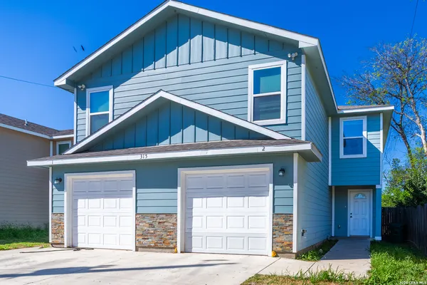 $1,500 | 315 Bundy Street, Unit 2, San Antonio, TX 78220