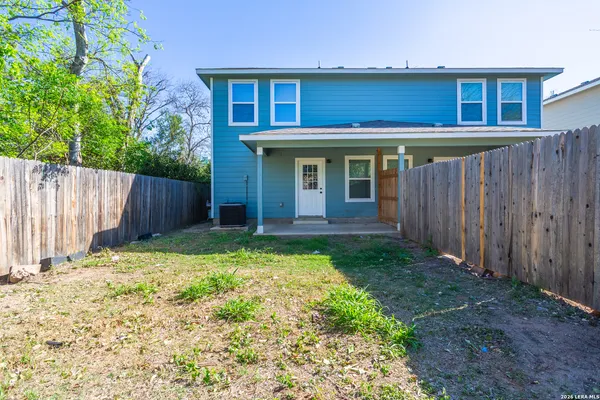 $1,500 | 315 Bundy Street, Unit 2, San Antonio, TX 78220