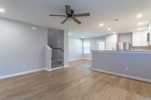 $1,500 | 315 Bundy Street, Unit 2, San Antonio, TX 78220