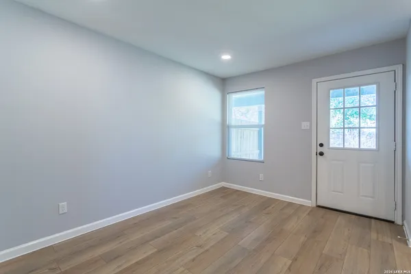 $1,500 | 315 Bundy Street, Unit 2, San Antonio, TX 78220