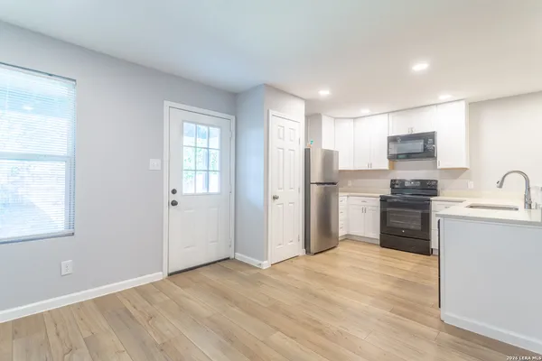 $1,500 | 315 Bundy Street, Unit 2, San Antonio, TX 78220