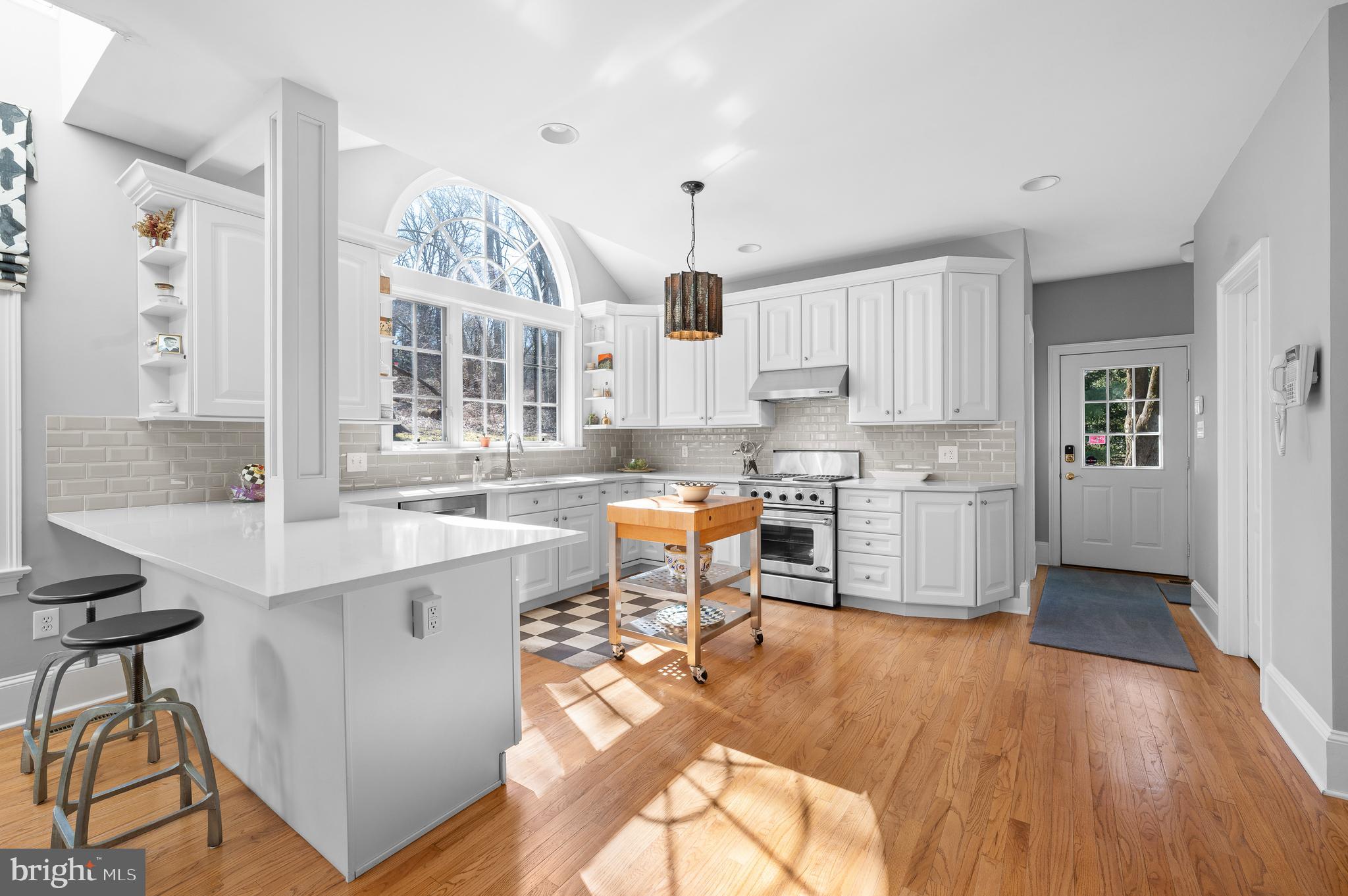 1210 Page Terrace Villanova, PA 19085 - Photo 12 of 42