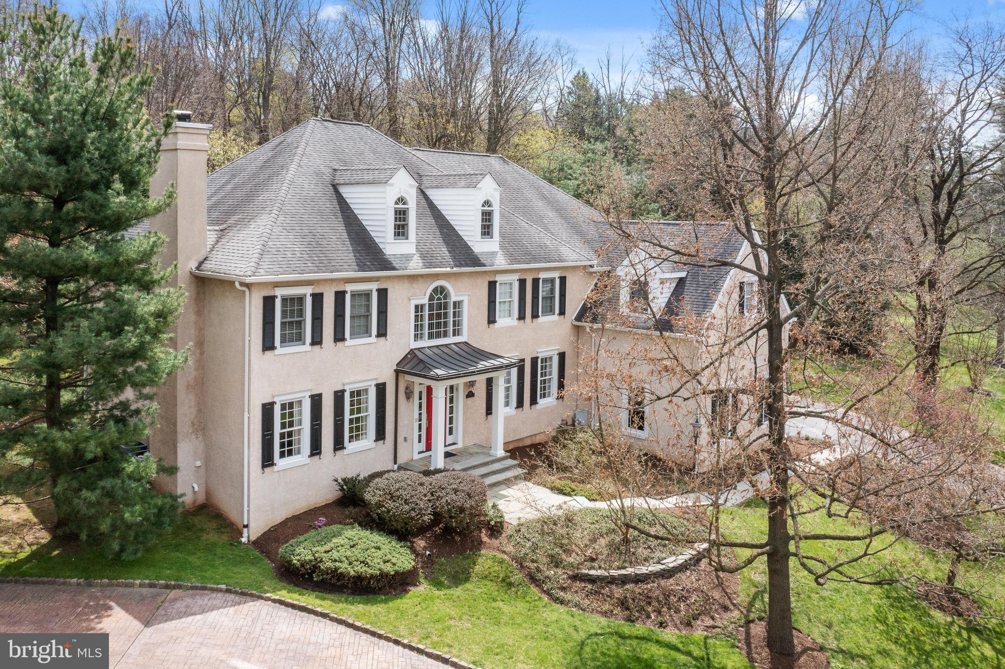 1210 Page Terrace Villanova, PA 19085 - Photo 2 of 42