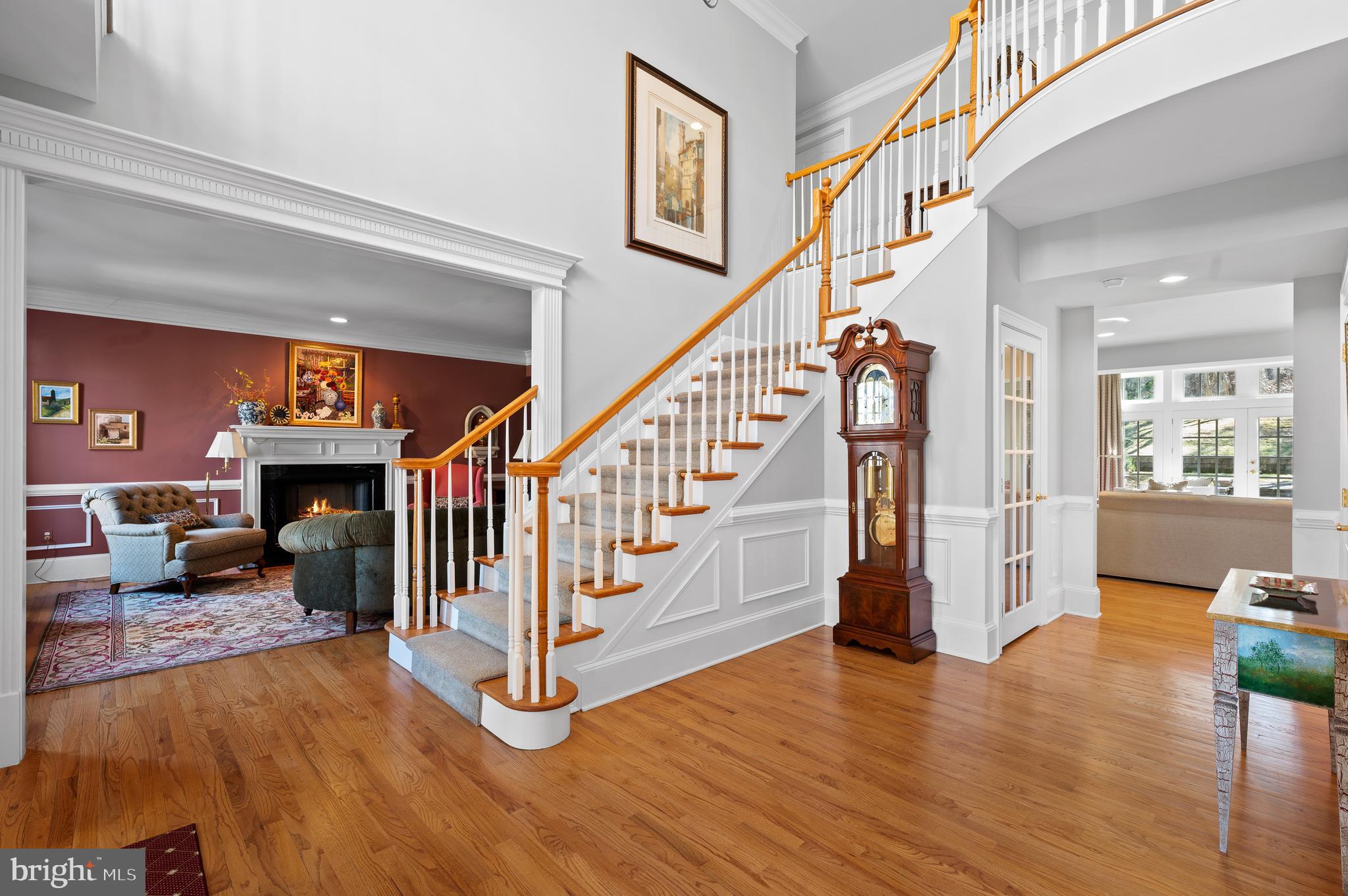 1210 Page Terrace Villanova, PA 19085 - Photo 3 of 42