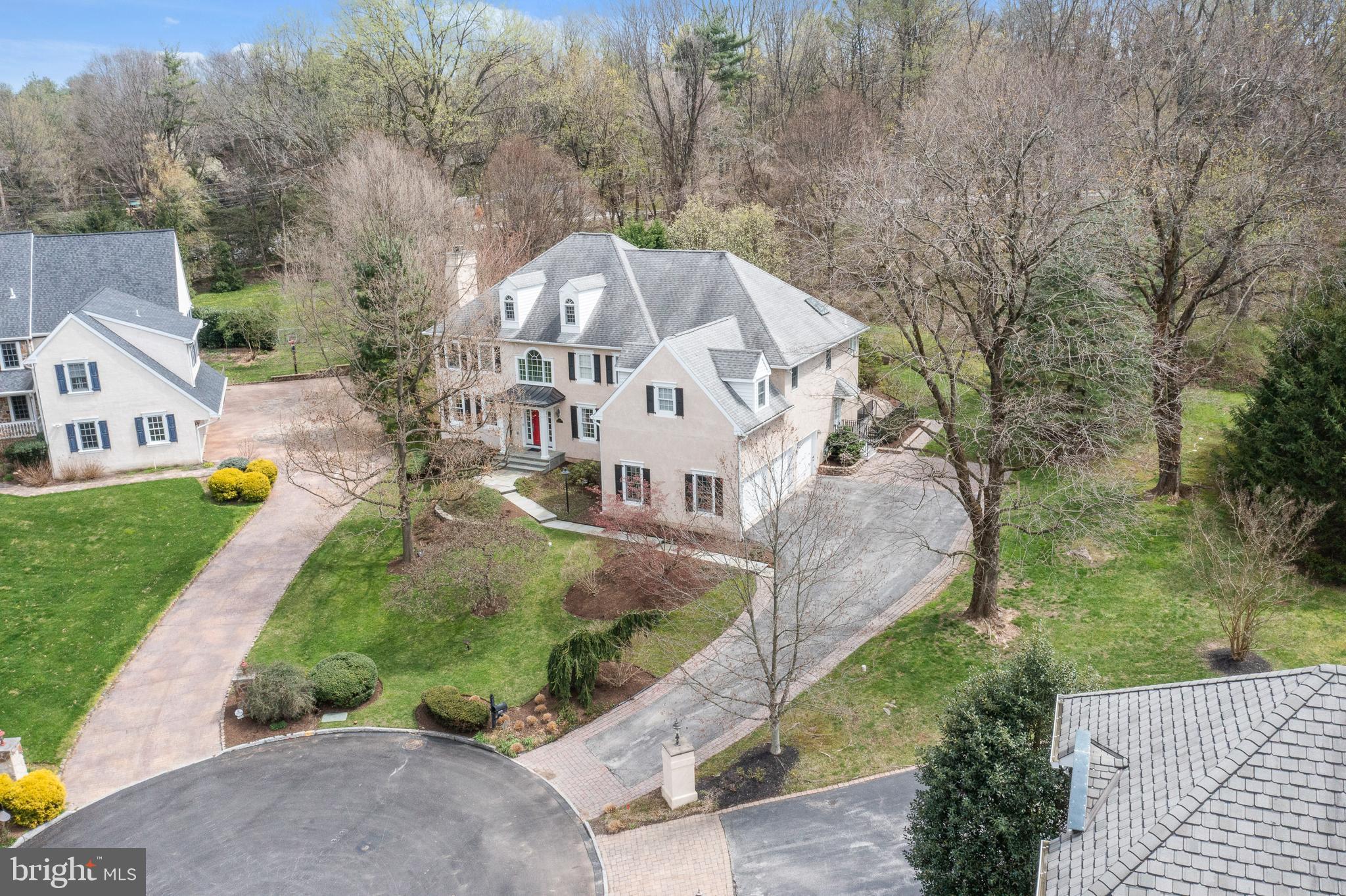 1210 Page Terrace Villanova, PA 19085 - Photo 39 of 42