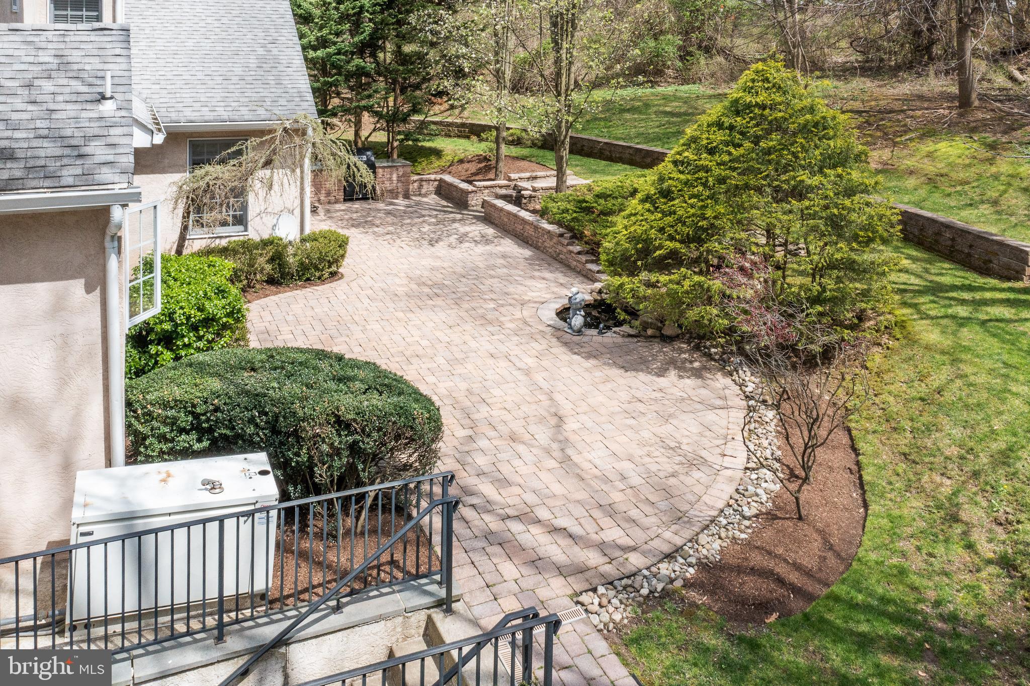 1210 Page Terrace Villanova, PA 19085 - Photo 40 of 42