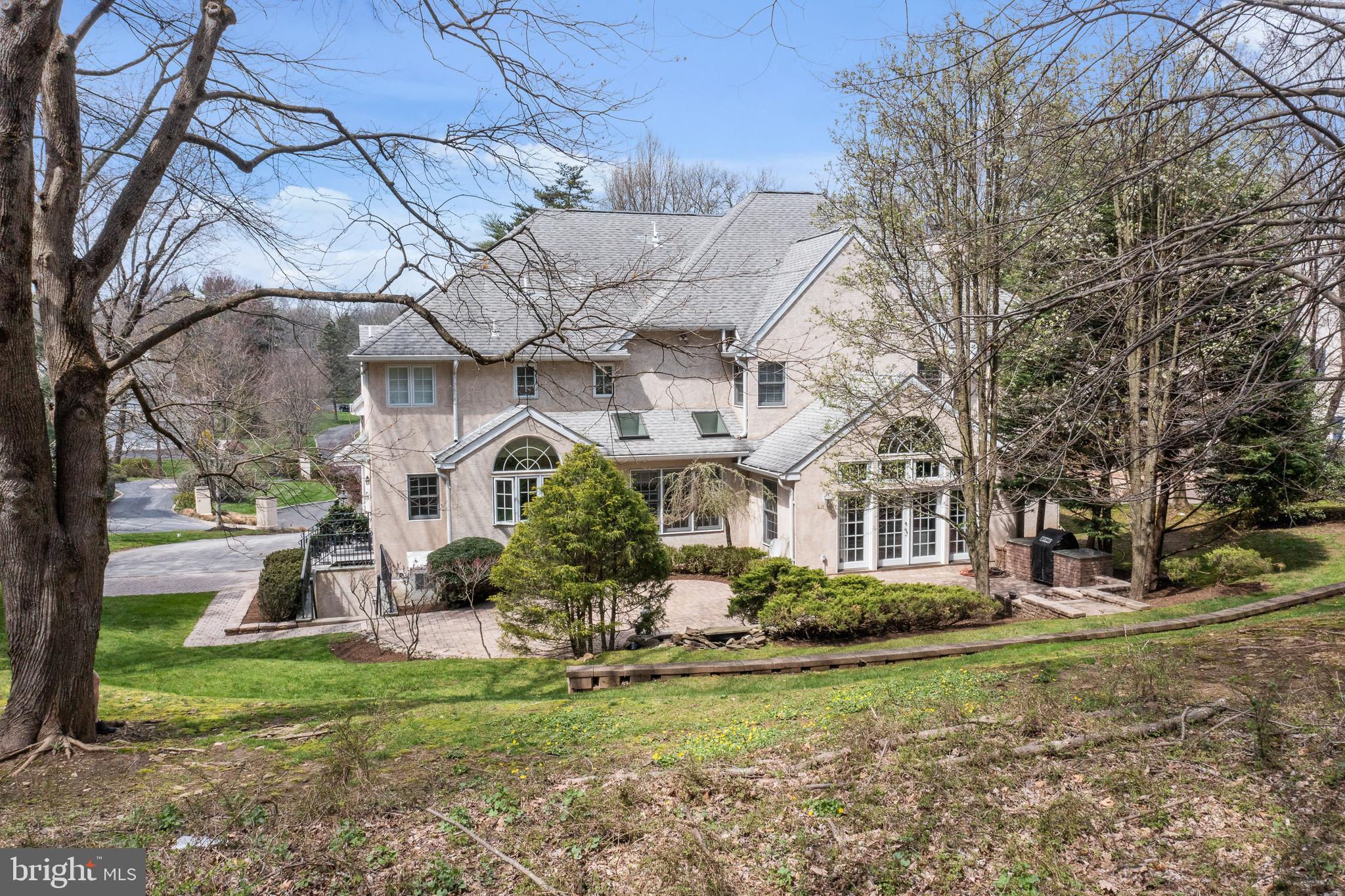 1210 Page Terrace Villanova, PA 19085 - Photo 41 of 42