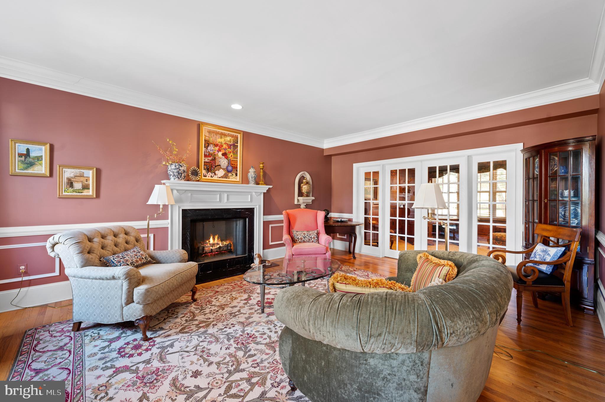 1210 Page Terrace Villanova, PA 19085 - Photo 5 of 42