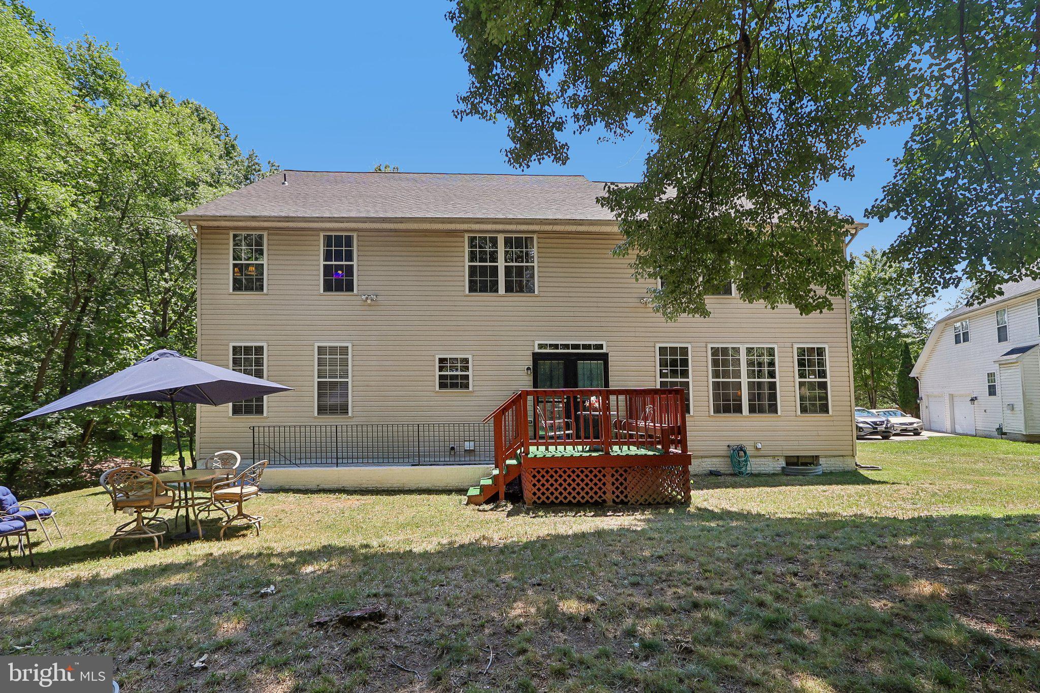 9003 Eldon Drive Clinton, MD 20735 - Photo 53 of 54