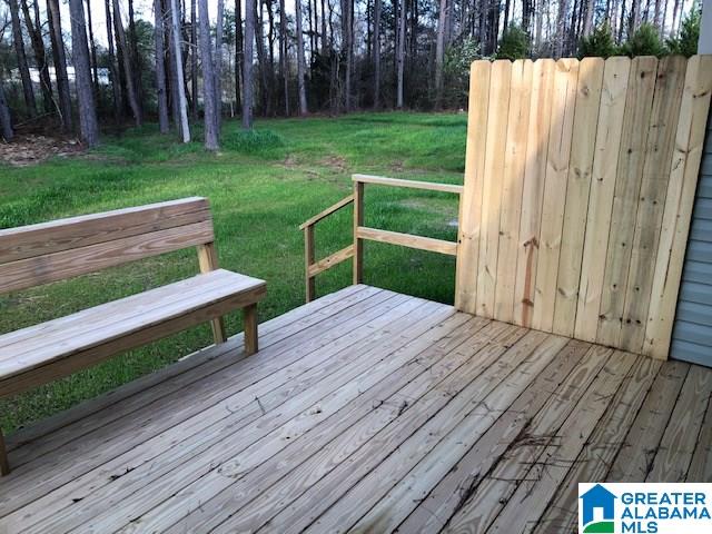 4065 Masters Road Pell City, AL 35128 - Photo 24 of 33