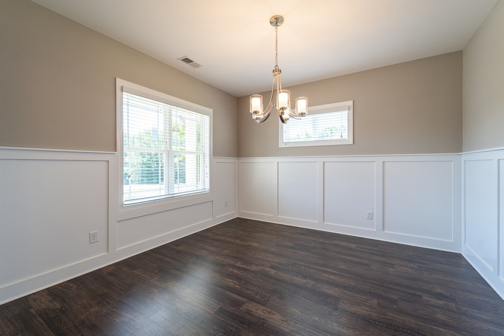 6212 Cotter Ridge Court Raleigh, NC 27603 - Photo 4 of 30 Dining Room