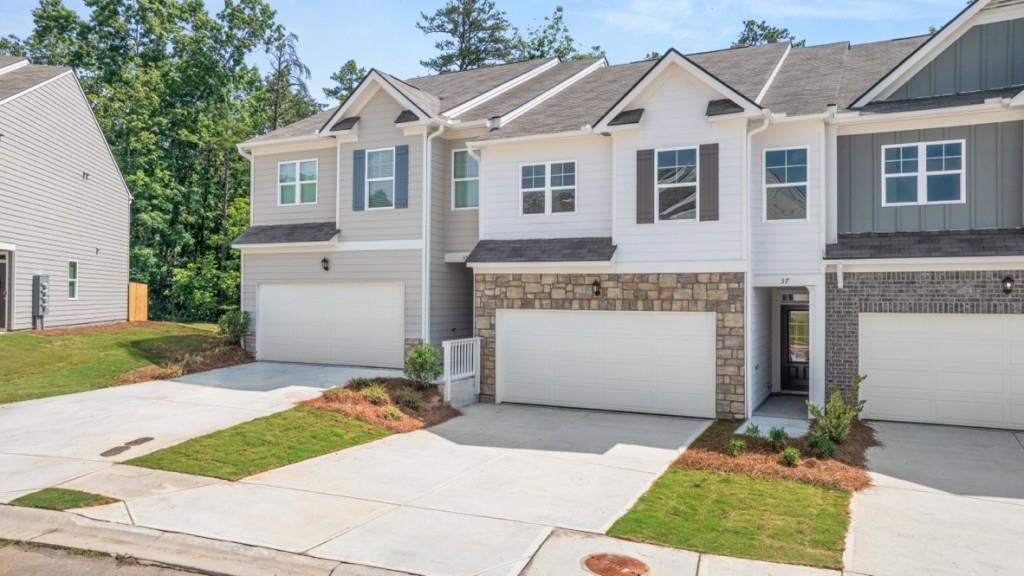 37 Rustin Ridge Dahlonega, GA 30533 - Photo 2 of 34