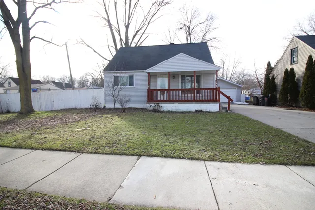 $120,000 | 13744 McGuire Street, Taylor, MI 48180