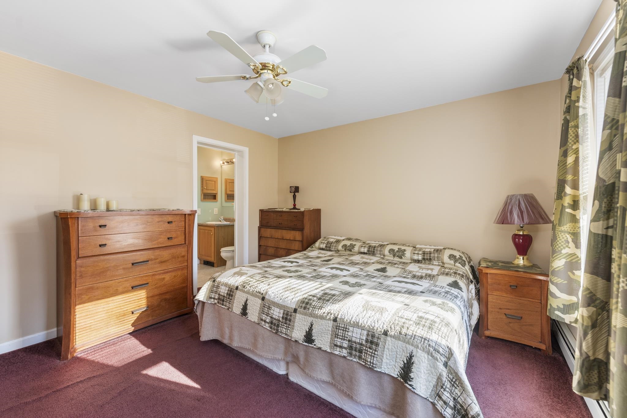350 West Shore Road Bristol, NH 03222 - Photo 3 of 29