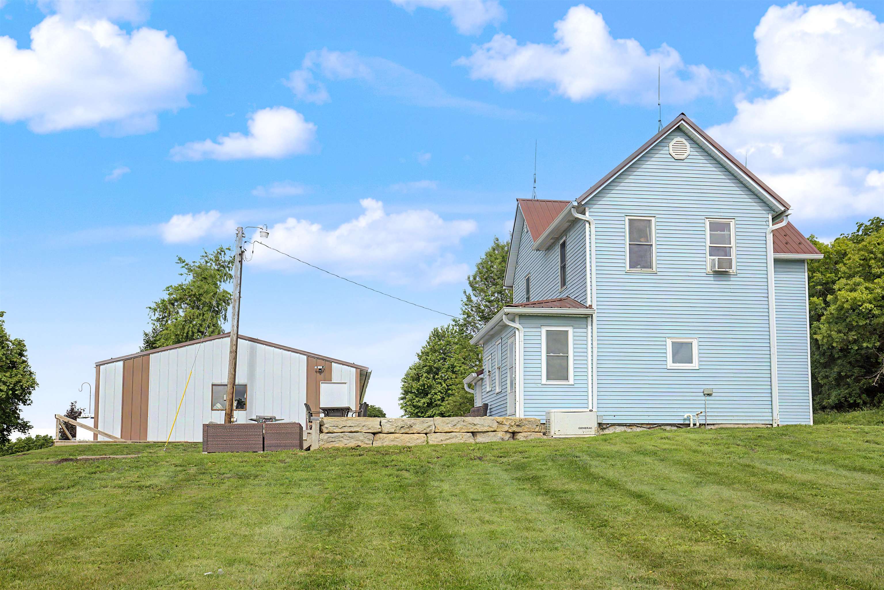 3655 South Massbach Road Stockton, IL 61085 - Photo 30 of 34