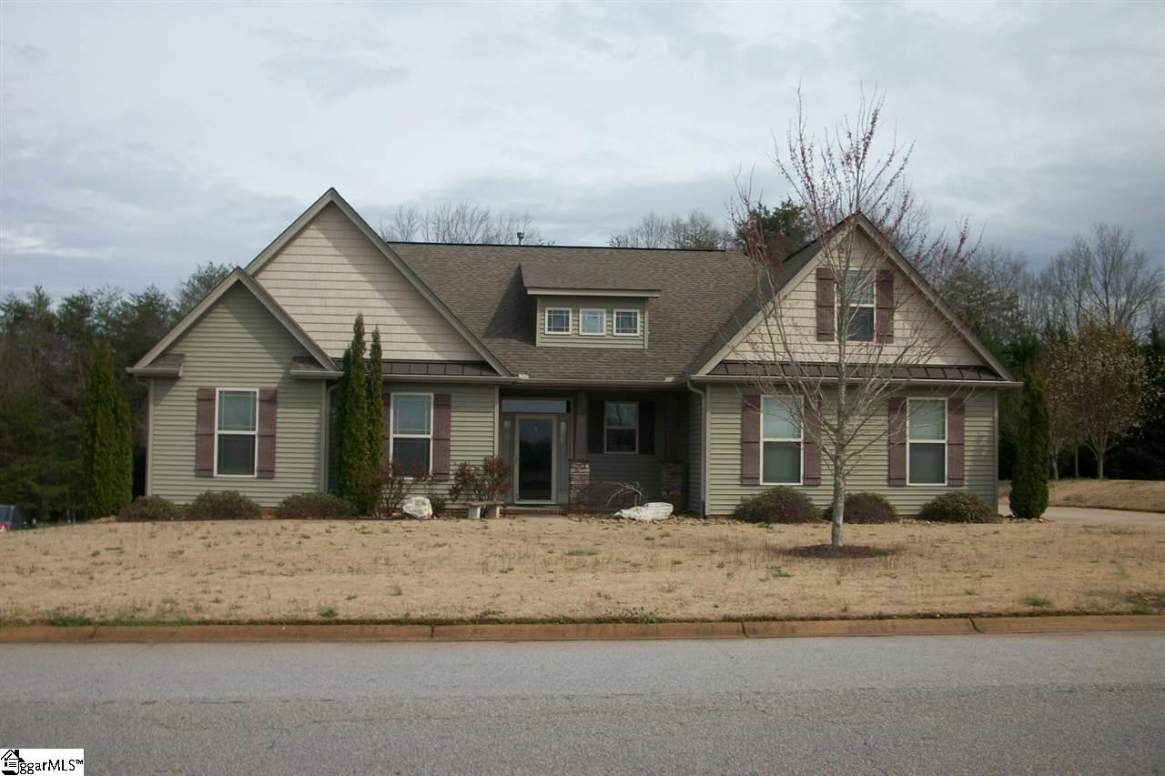 404 Jericho Ridge Trail Easley, SC 29640 - Photo 1 of 36