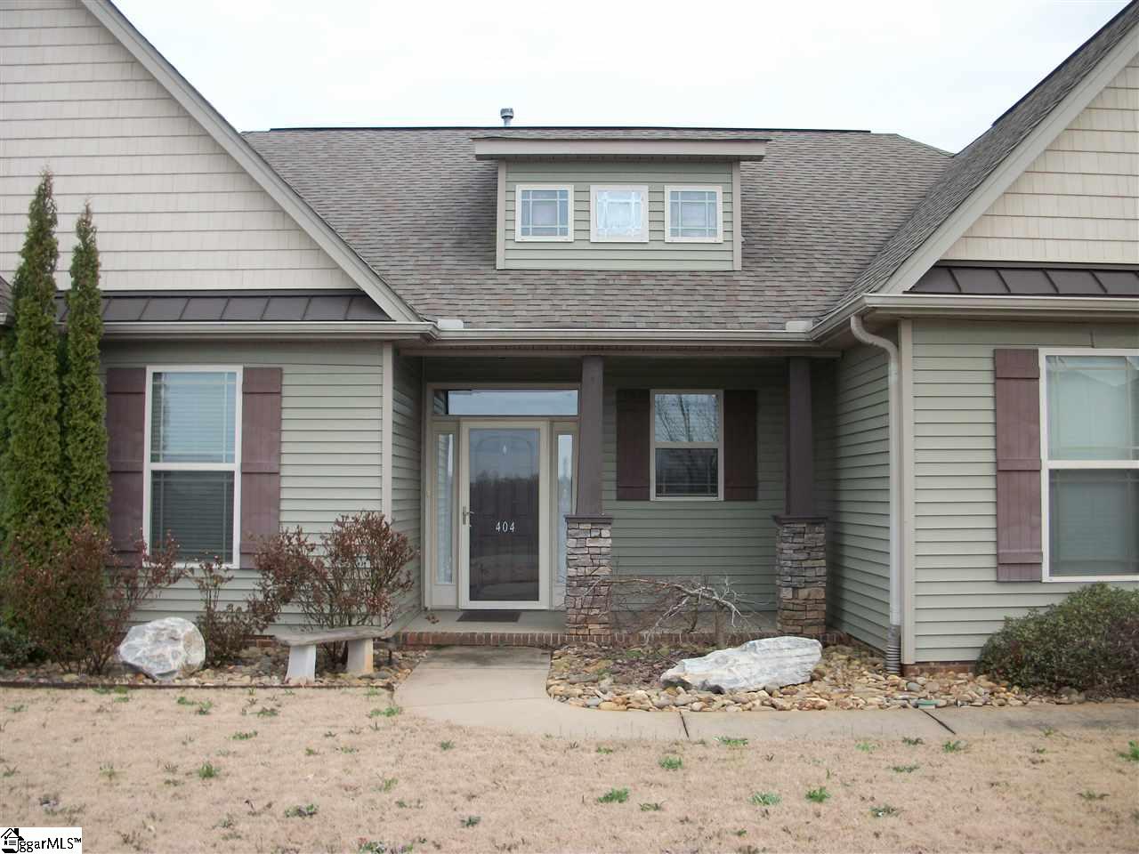 404 Jericho Ridge Trail Easley, SC 29640 - Photo 2 of 36