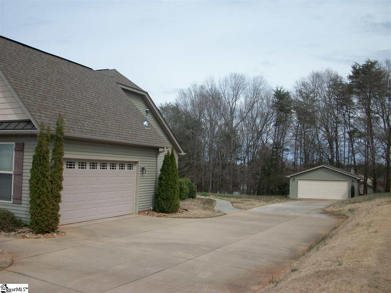 404 Jericho Ridge Trail Easley, SC 29640 - Photo 31 of 36