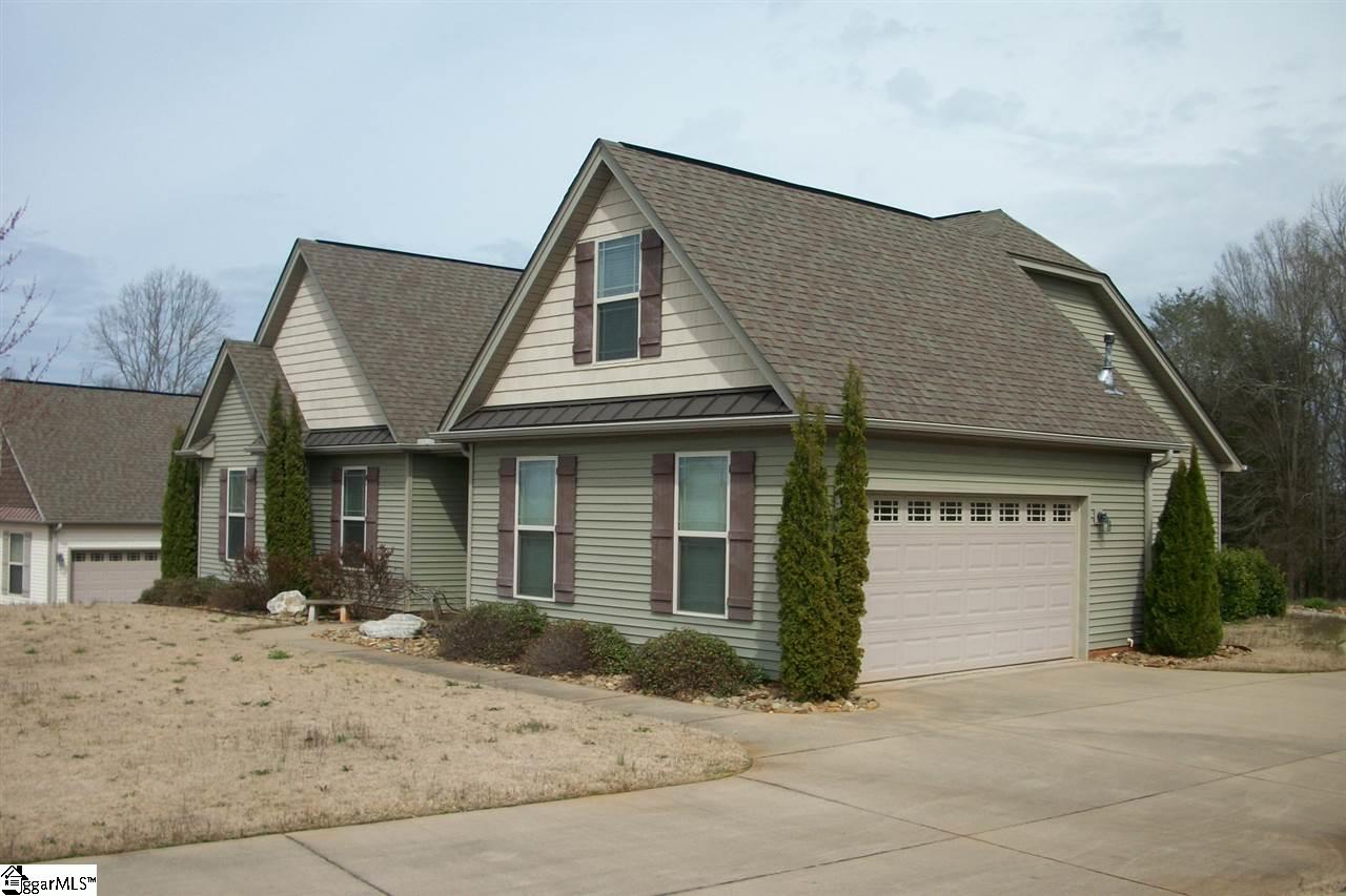 404 Jericho Ridge Trail Easley, SC 29640 - Photo 32 of 36