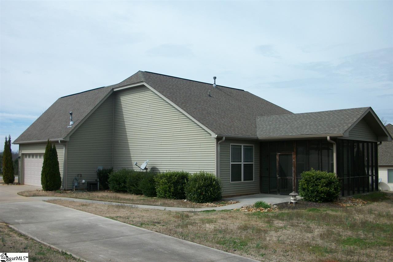 404 Jericho Ridge Trail Easley, SC 29640 - Photo 33 of 36
