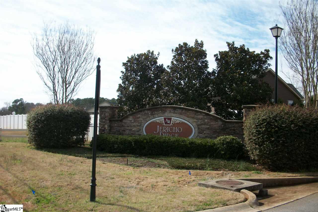 404 Jericho Ridge Trail Easley, SC 29640 - Photo 34 of 36